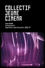 Poster Environment II 1980