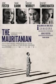 The Mauritanian (HDRip) Torrent