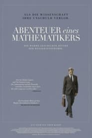 Poster Abenteuer eines Mathematikers