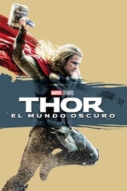 Imagen Thor: El mundo oscuro