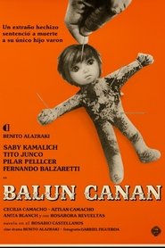 Balún Canán (1977)