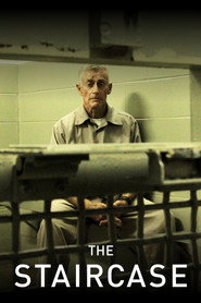The Staircase poster