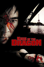 Kiss of the Dragon 2001 Movie BluRay Dual Audio Hindi English 480p 720p 1080p