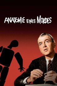 Anatomie eines Mordes