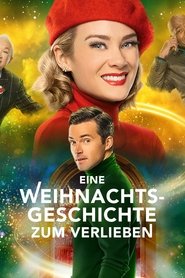 Poster Eine Weihnachtsgeschichte zum Verlieben