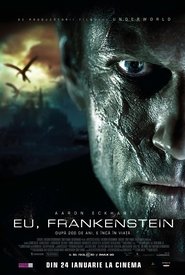 Eu, Frankenstein (2014)