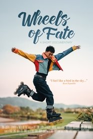 Poster for Wheels of Fate - A Short Documentary Film