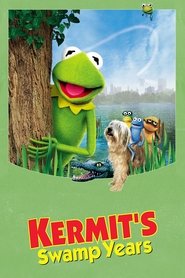 Kermit's Swamp Years постер