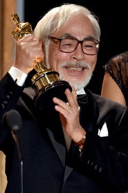 Hayao Miyazaki 1000x1500