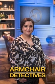 Armchair Detectives serie streaming VF et VOSTFR HD a voir sur streamizseries.net