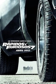 Rápido y Furioso 7