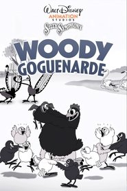 Woody Goguenarde