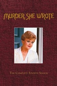 Murder, She Wrote Season 4 Episode 12