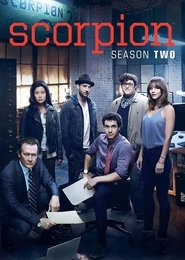 Scorpion Season 2 Episode 4