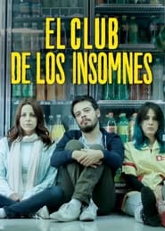 The Insomnia Club