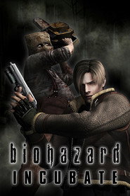 Biohazard 4: Incubate