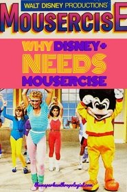 Mousercise (1970) Mousercise (1970)