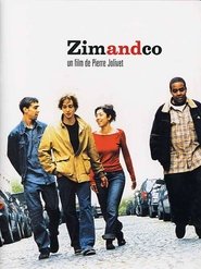 Zim and Co film en streaming