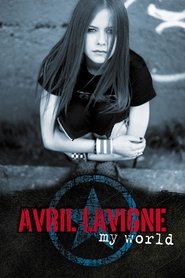 Poster Avril Lavigne: My World 2003