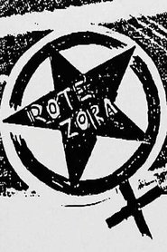 Poster Rote Zora 2000