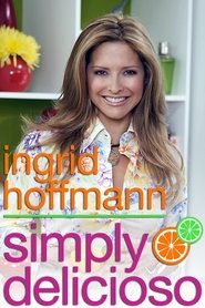 Poster Simply Delicioso - Season 3 2008