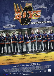 Les Boys, le Documentaire