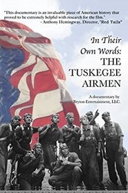Poster In Their Own Words: The Tuskegee Airmen 2016