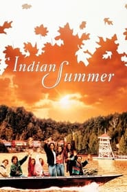 Indian Summer – Eine wilde Woche unter Freunden (1993)