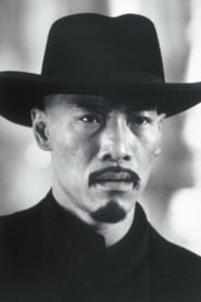 Roger Yuan as Wo-Pang