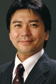 Eiji Sekiguchi as Matsui (voice)