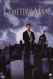 DellaMorte DellAmore (1994)