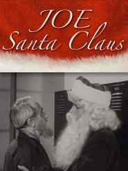 Poster Joe Santa Claus 1951