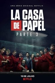 La Casa de Papel Saison 3 Episode 8 En Streaming La Casa de Papel Saison 3 Episode 8 En Streaming
