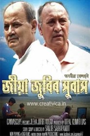 Poster Jeeya Jurir Xubax 2014
