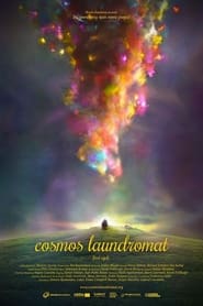 Cosmos Laundromat постер