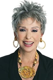 Rita Moreno as Belle Abromowitz