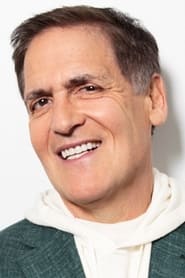 Mark Cuban as Mark Cuban