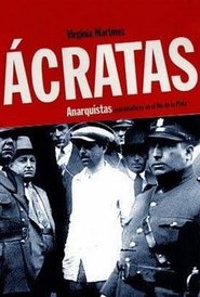 Ácratas