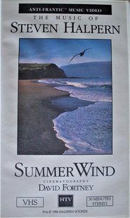 Poster Summer Wind 1970