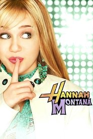 Voir Hannah Montana serie en streaming