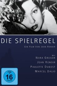 Die Spielregel (1939)