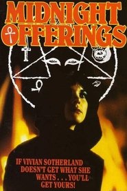 Watch Midnight Offerings Full Movie Online 1981