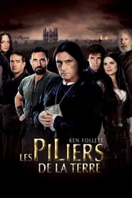 Les Piliers de la Terre (The Pillars of the Earth) Saison 1