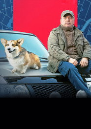 Sledopyt poster