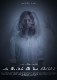 Poster La mujer en el espejo