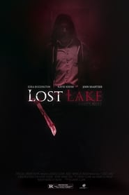 Poster Lost Lake 2012