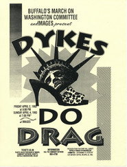 Dykes Do Drag