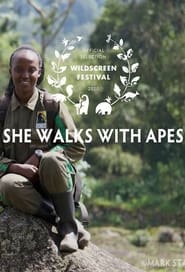 Full Cast of She Walks with Apes