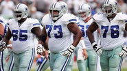 From Compton to Canton - The Larry Allen Story