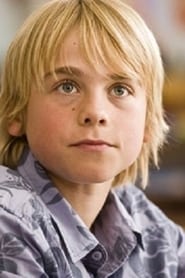 Bram Flick as Laurens